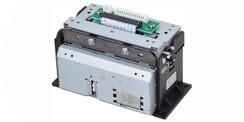Xprinter barcode printer accessories design for storage-1