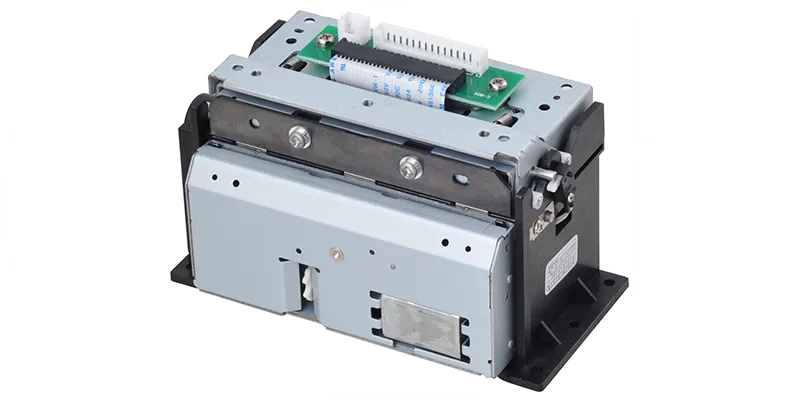 Xprinter thermal printer accessories design for post