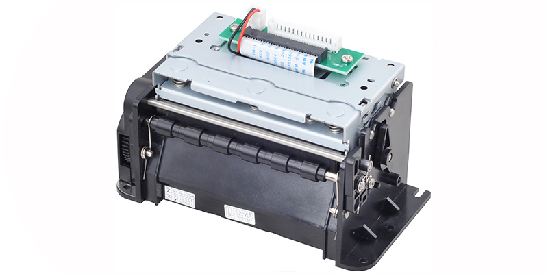 Xprinter durable accessories printer design for supermarket-1
