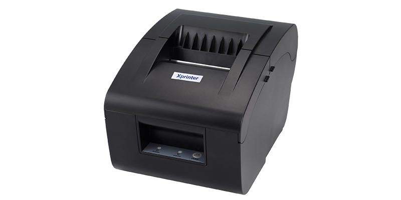 Xprinter dot matrix invoice printer series for medical care