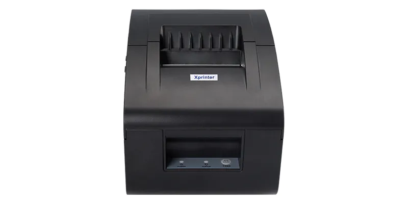 Xprinter a dot matrix printer series for storage