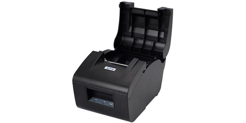 Xprinter dot matrix invoice printer series for medical care
