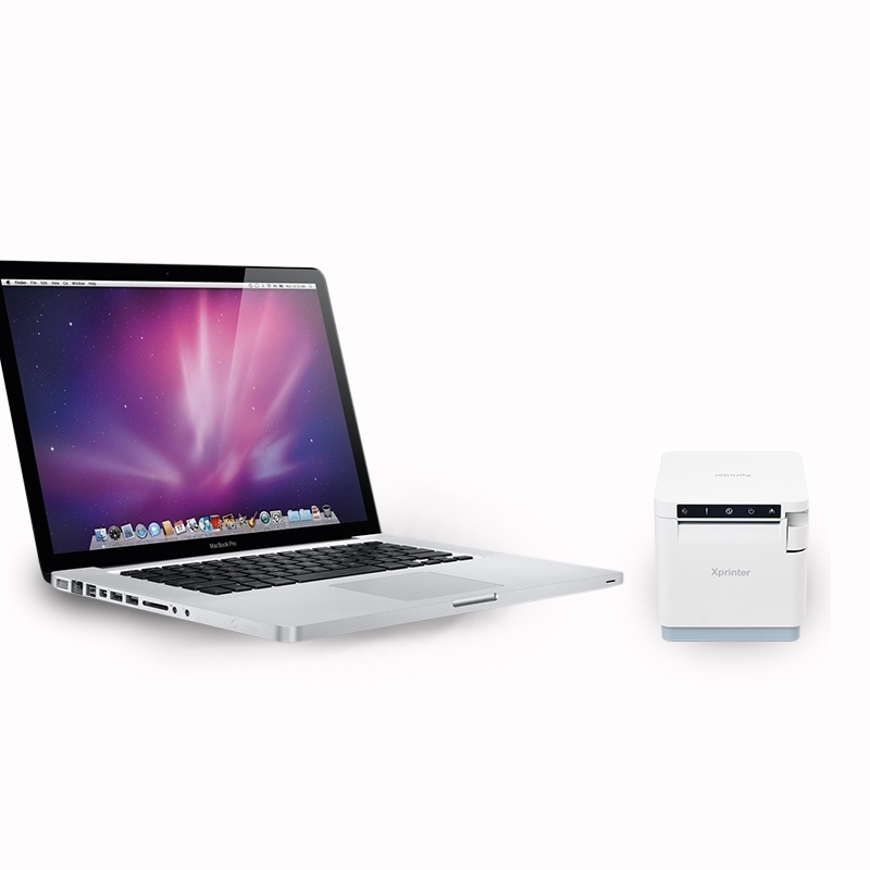 smartterminal st-1144 driver for mac