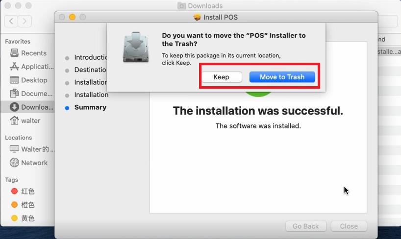 bravo 4102 driver install for mac