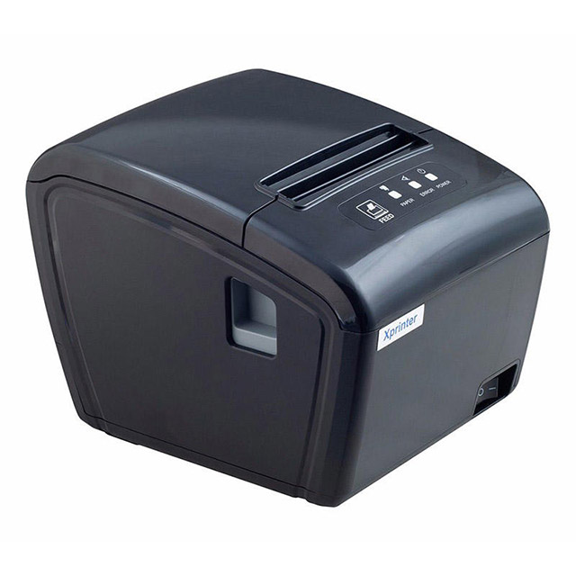 S200M 80mm Thermal Receipt Printer