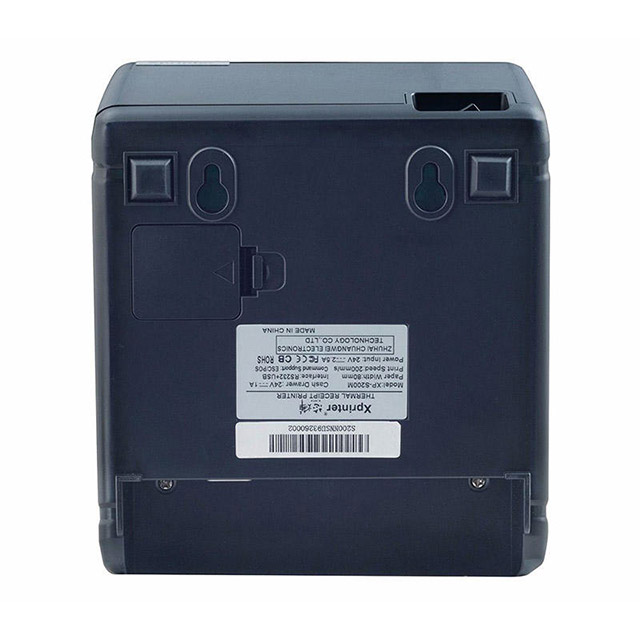 S200M 80mm Thermal Receipt Printer