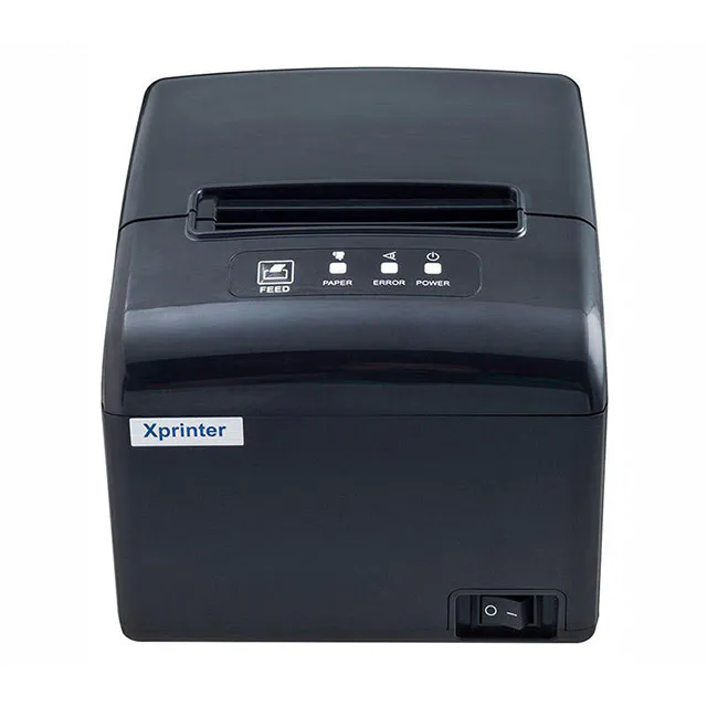 S200M 80mm Thermal Receipt Printer