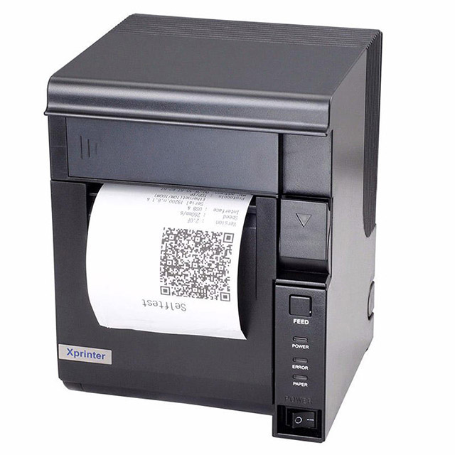 Xprinter Array image283