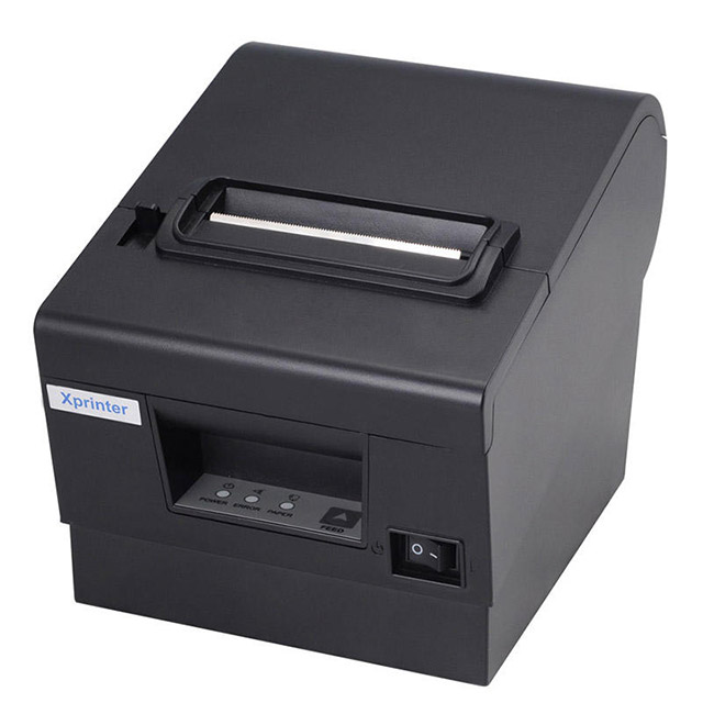 pos printer driver xprinter