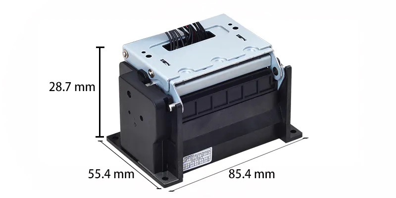 professional receipt printer accessories factory for storage