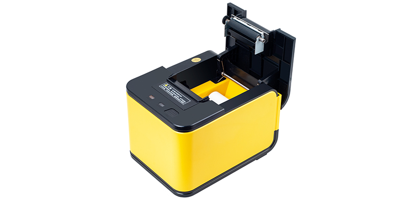 Xprinter 58mm portable mini thermal printer personalized for retail-2