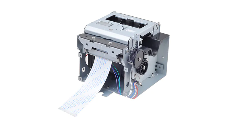 Xprinter barcode printer accessories factory for storage