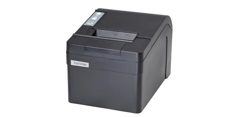 Xprinter professional pos 58 printer driver supplier for shop