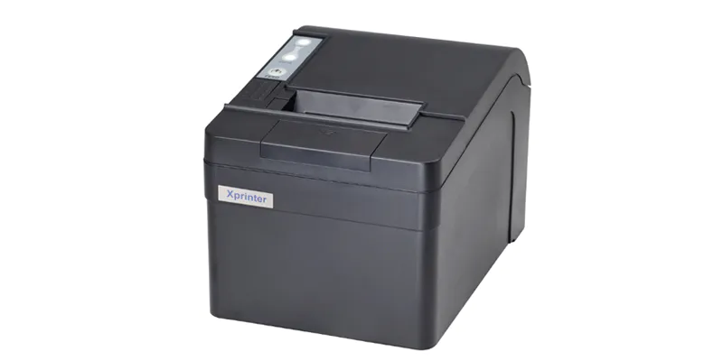 monochromatic 58mm receipt printer supplier for retail
