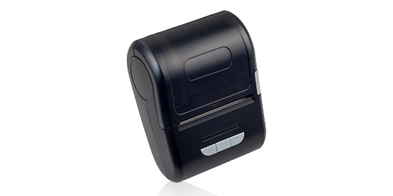 Xprinter portable bluetooth label printer from China for mall