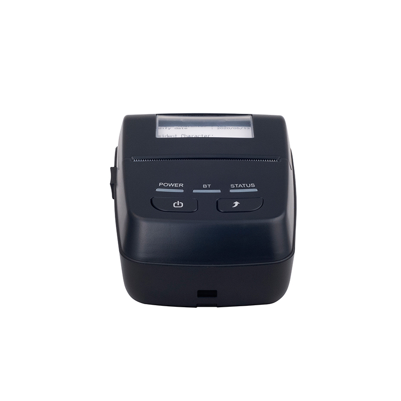 Xprinter OEM Mobile Receipt Printer XP-P501A Portable Mini Impresora  Portatil For Android - China Printer, Mini Printer