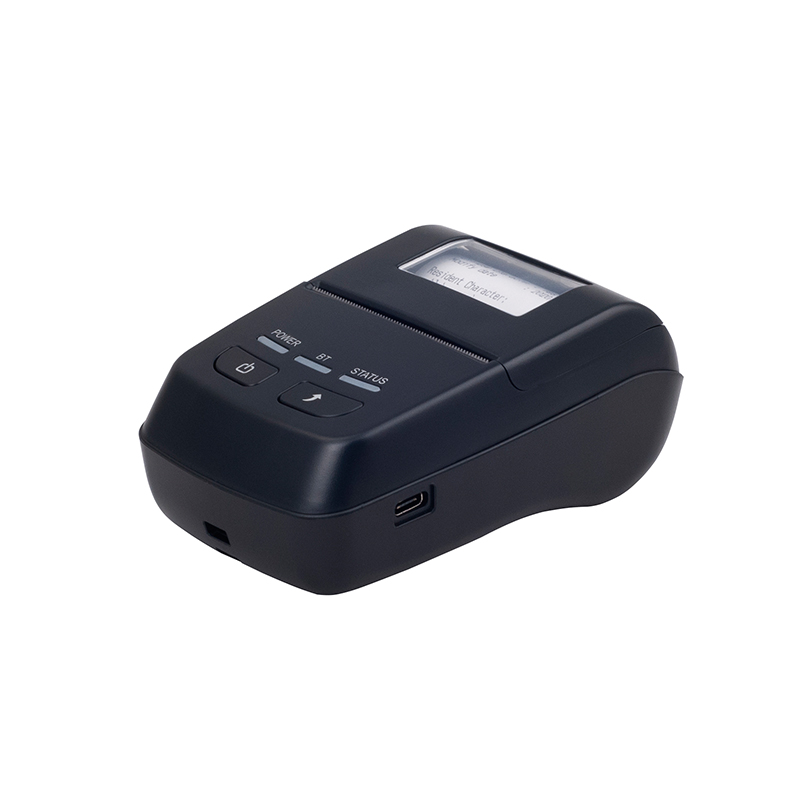 What is raw material for label barcode printer in Xprinter?-Xprinter