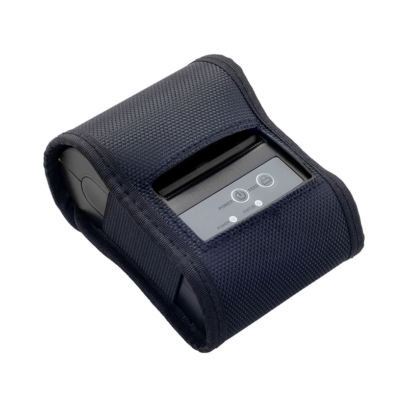 bluetooth receipt printer accessories with good price for medical care-1