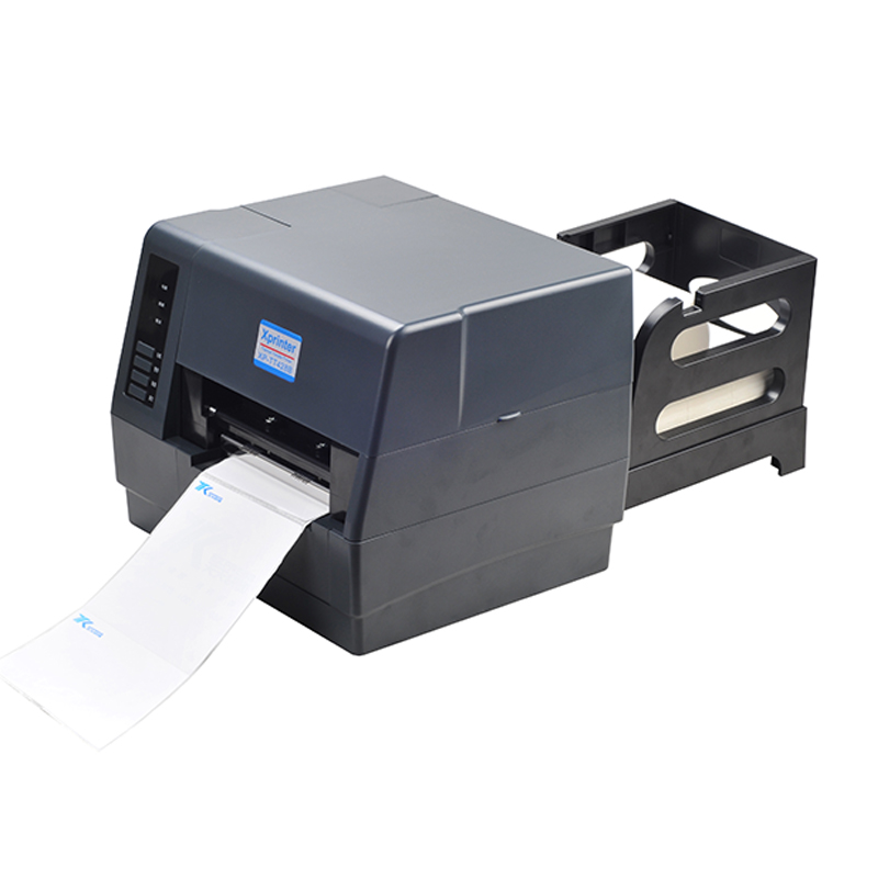 Xprinter latest barcode printer accessories supplier for storage-1