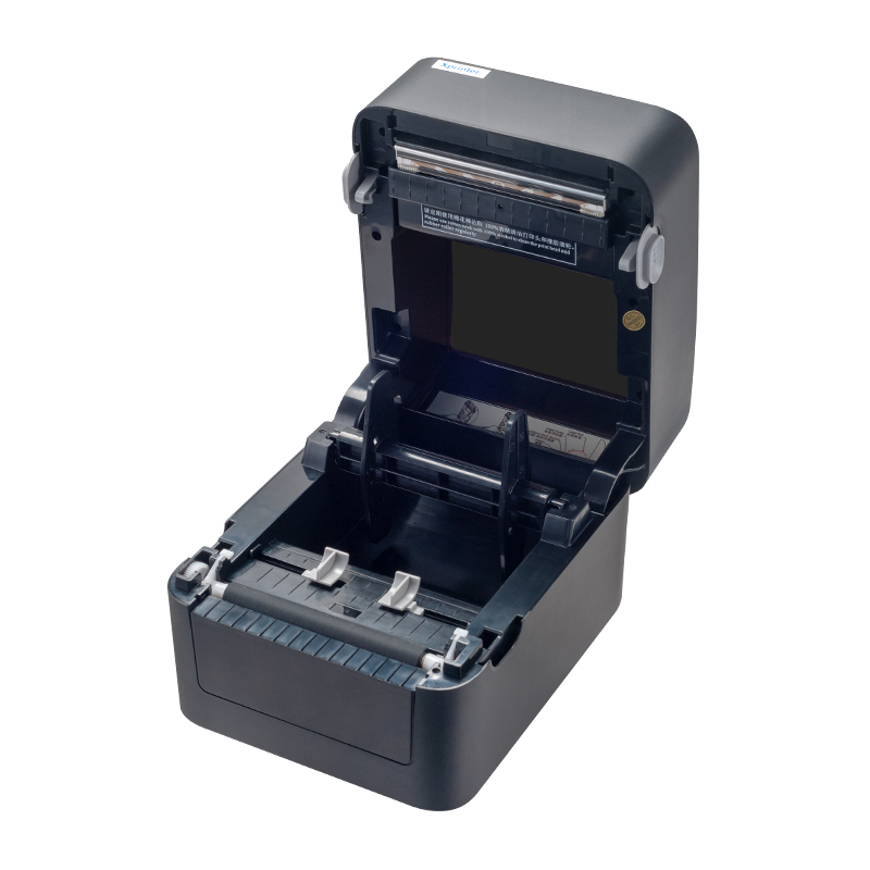 Imprimante d'étiquettes code-barres – Xprinter XP-460B – 3labels