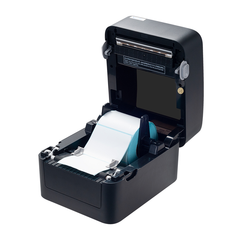 Impresora de etiquetas térmicas de cuatro pulgadas XP-D4601B
