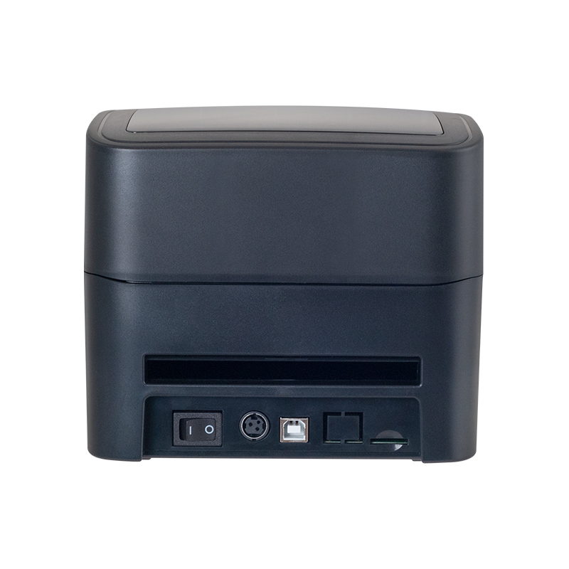 Impressora térmica de etiqueta de quatro polegadas XP-D4601B