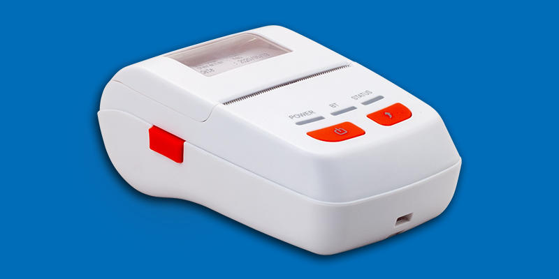 portable small printer for receipt with good price for catering