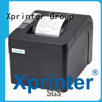 58 preço de fábrica para a loja Xprinter impressora de recibos térmica