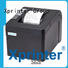 58 thermal receipt printer factory price for store Xprinter