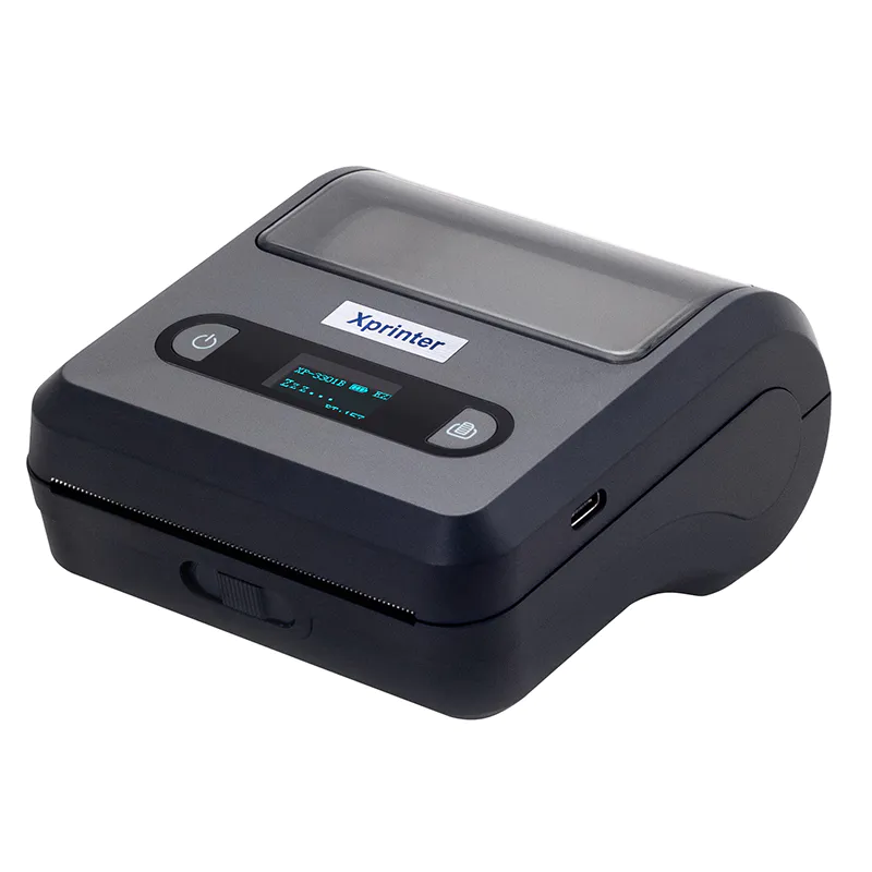 quality label printer for ipad distributor for retail