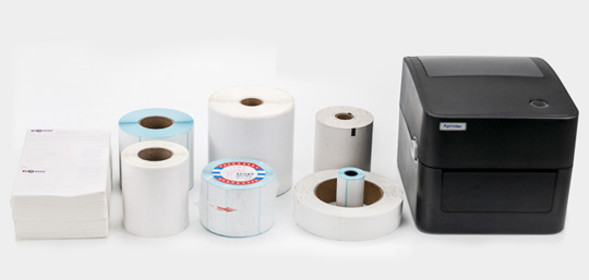 durable thermal printer for barcode labels from China for shop-1