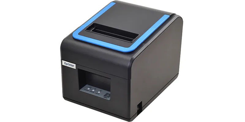 lan receipt printer for computer factory for retail