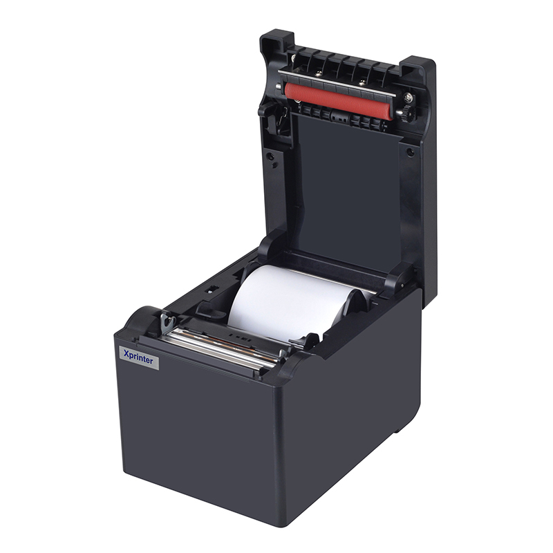 Чековый принтер без подложки для этикеток XP-Q301F