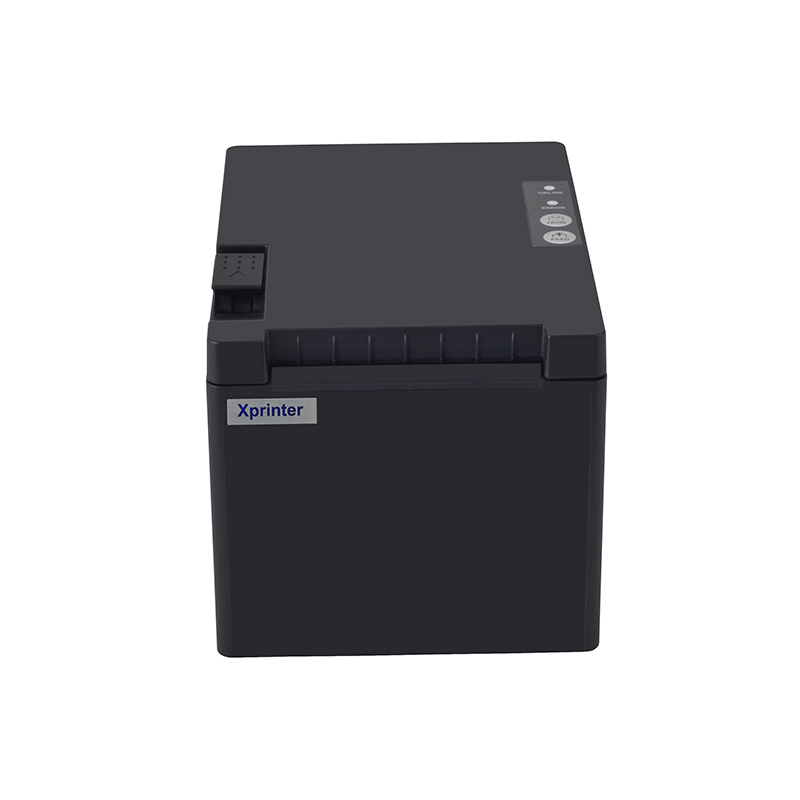Impresora de recibos de etiquetas sin papel soporte XP-Q301F