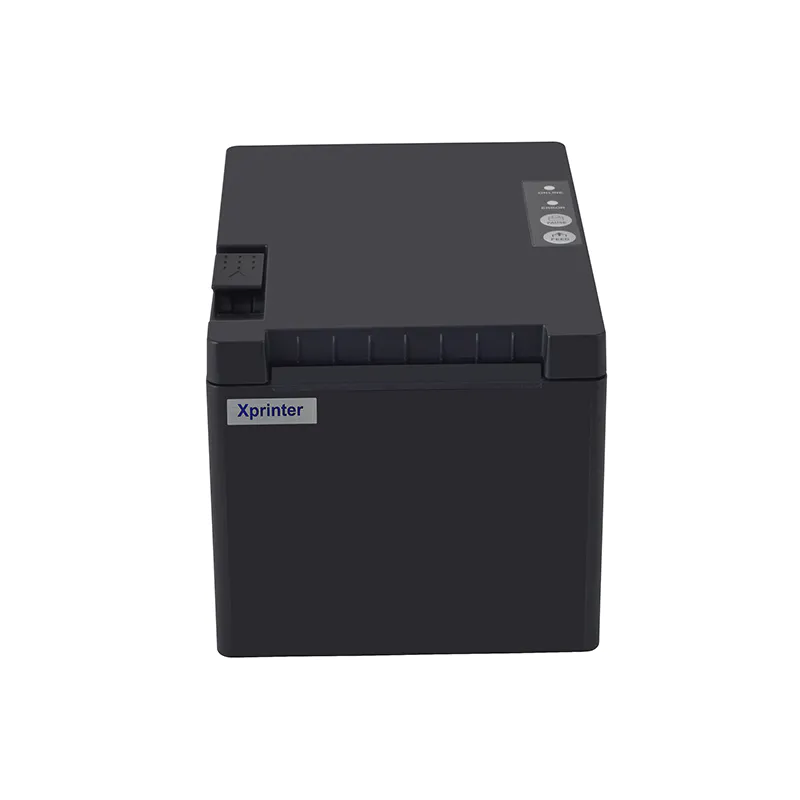 Linerless Label Receipt Printer XP-Q301F