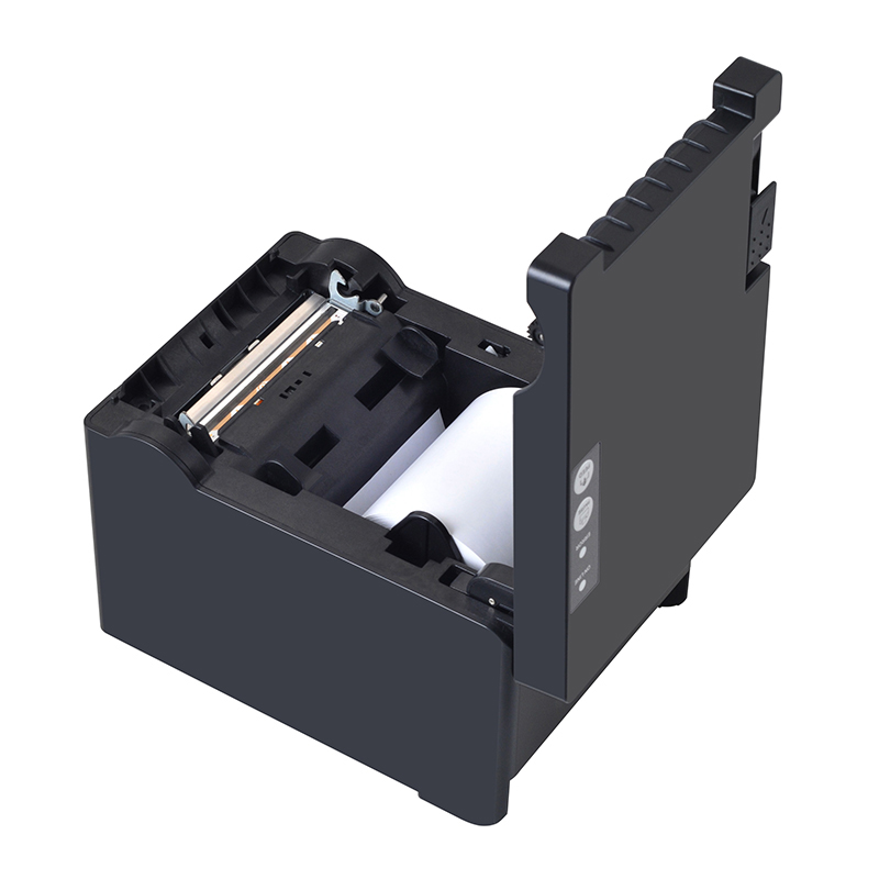 Impressora de recibos de etiqueta sem revestimento XP-Q301F