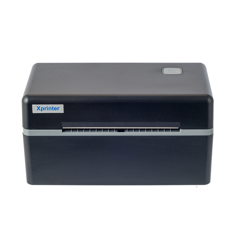 Принтер наклейки на прокладке четыре дюйма XP-D4602B
