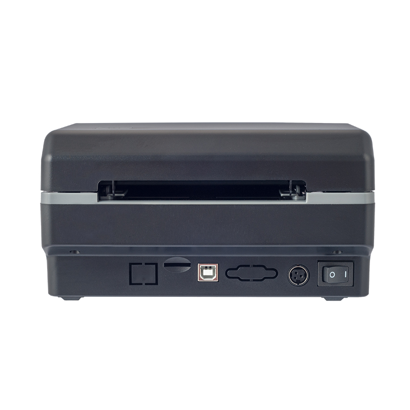 Impresora de la etiqueta engomada de Waybill de cuatro pulgadas XP-D4602B