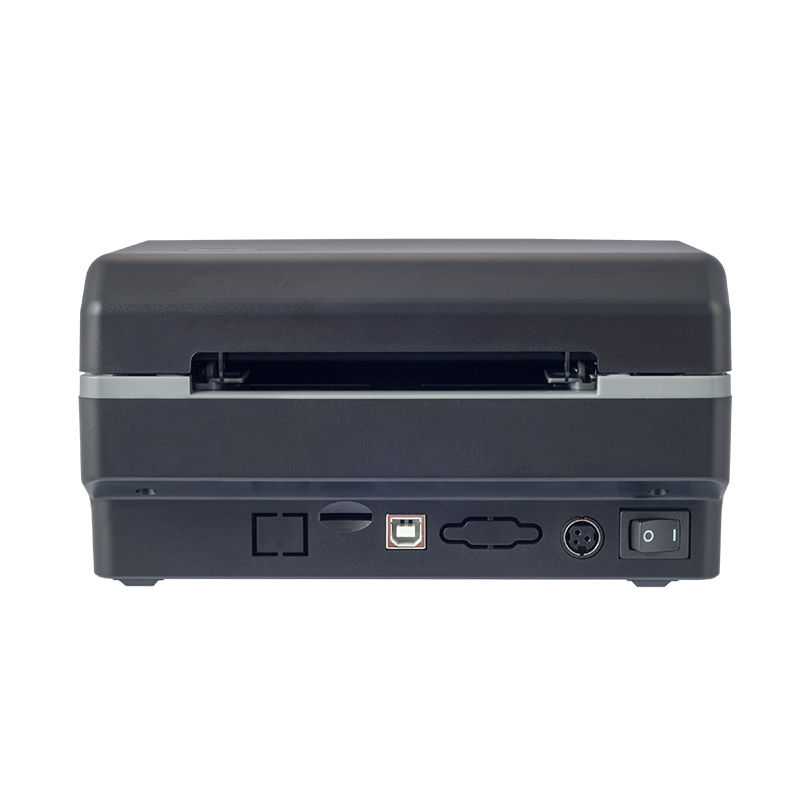 أربع بوصات WayBill Sticker Printer XP-D4602B