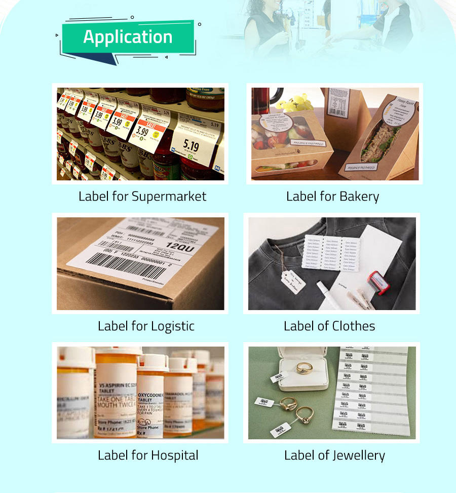 product labeling free barcode label maker manufacturer for catering