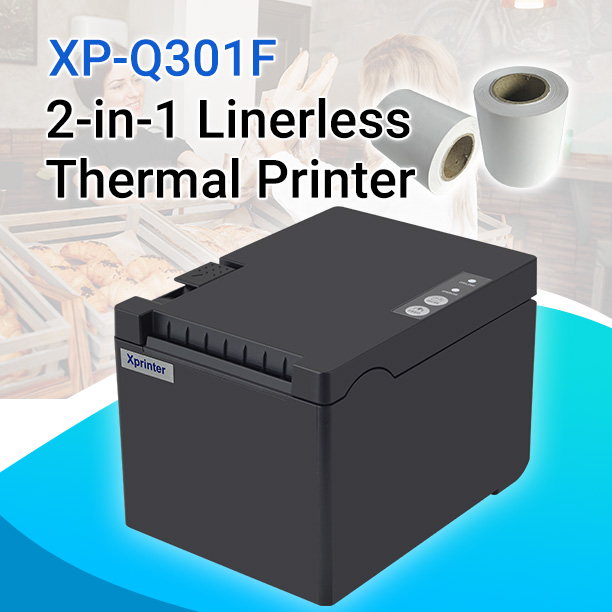 What is a thermal printer, and do you need one?