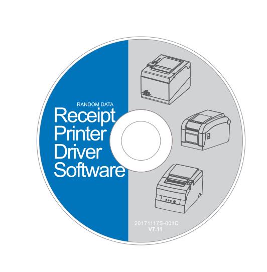 Xprinter Receipt Printer Driver