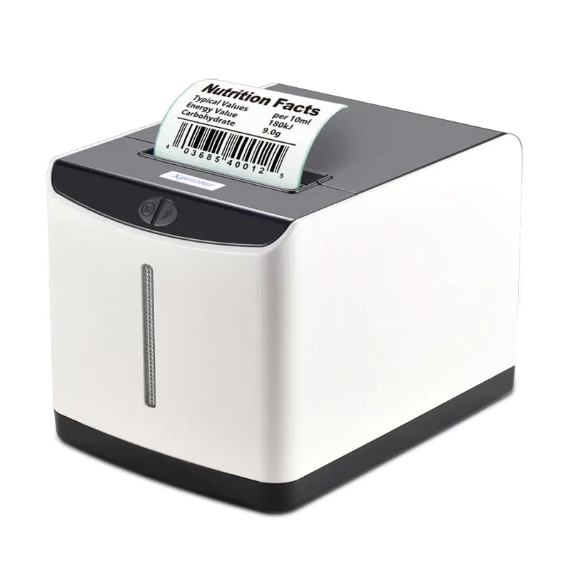 customized pos 80 thermal printer driver distributor for storage