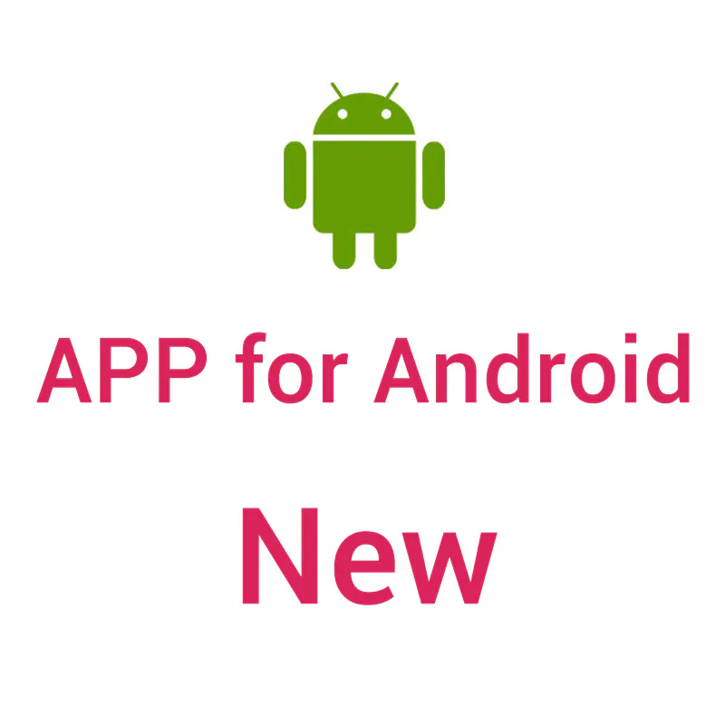 APP for Android New