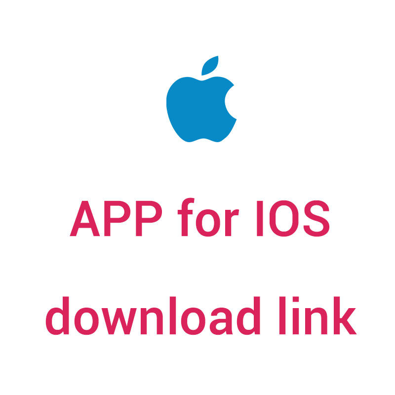 APP for IOS download link