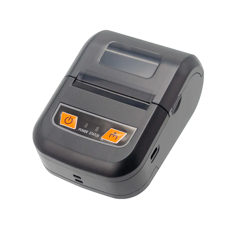 Xprinter latest mobile printer bluetooth supply for storage