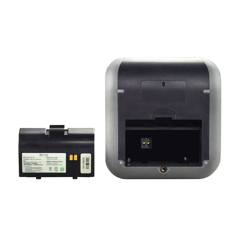 XP-P322B Portable Label Printer