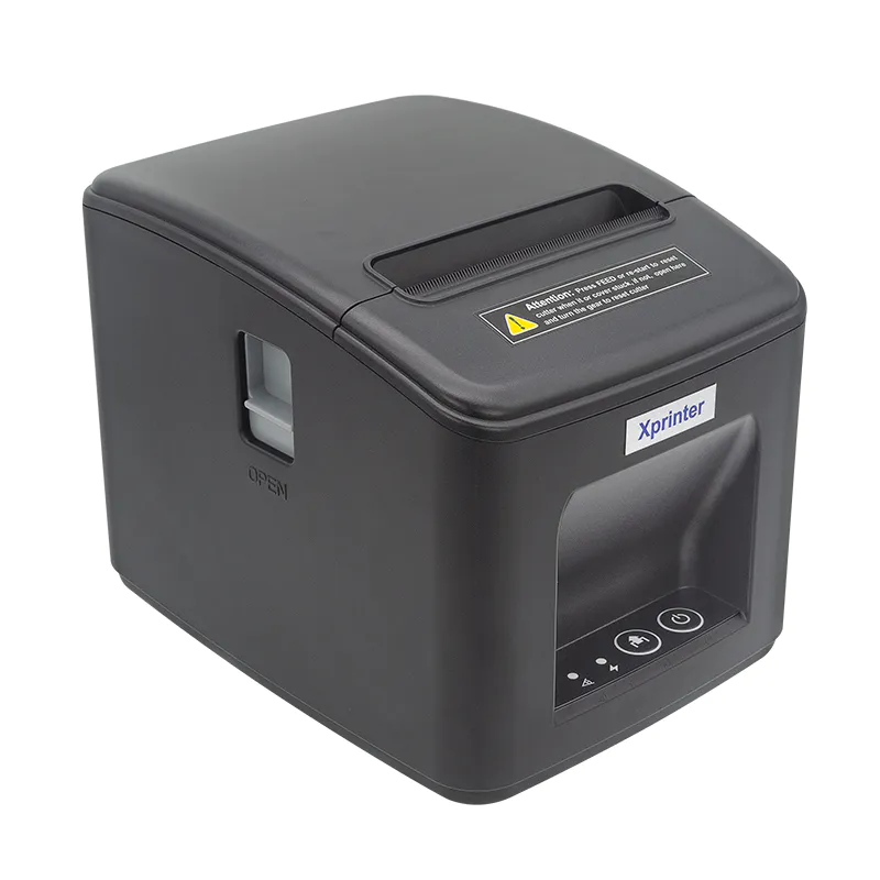 XP-Q80C Receipt Printer