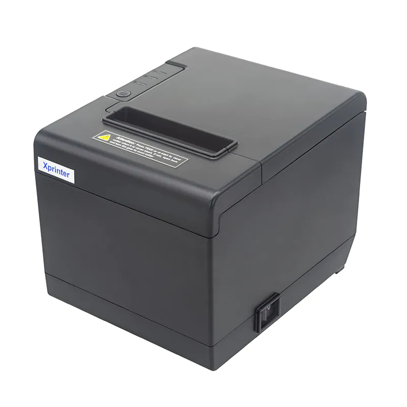 XP-Q851L Pos Receipt Printer