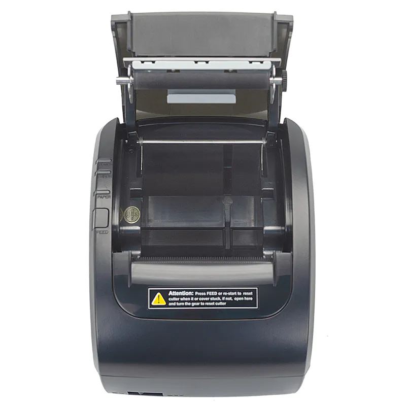 XP-Q838L 80mm Thermal Receipt Printer